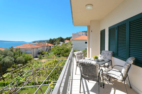 Mar Deluxe Apartments