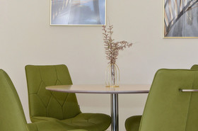 Mar Deluxe Apartments