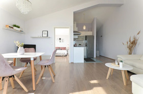 Mar Deluxe Apartments