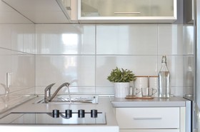 Mar Deluxe Apartments