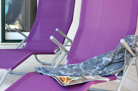 Mar Deluxe Apartments