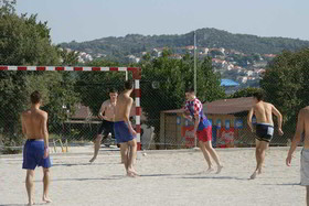 Medena Apartments