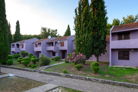 Medena Apartments
