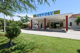 Medena Apartments