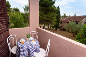 Medena Apartments