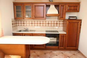 Villa In Seget