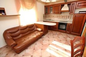 Villa In Seget