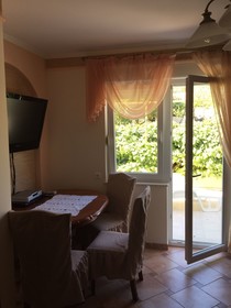 Villa In Seget