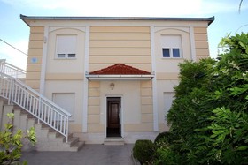 Villa In Seget