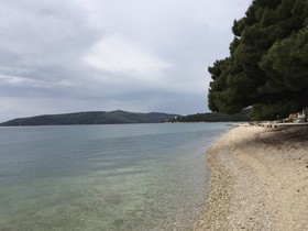 Villa In Seget