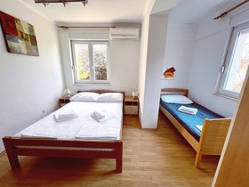 Villa In Seget