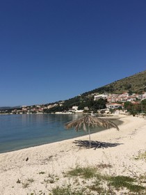 Villa In Seget