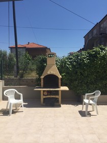 Villa In Seget