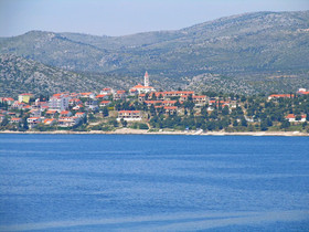 Apartments Milivoj