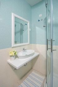 Apartments Parcela
