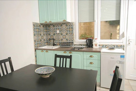 Apartments Parcela
