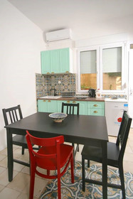 Apartments Parcela