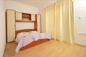 Apartments Parcela