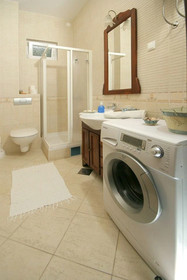 Apartments Parcela