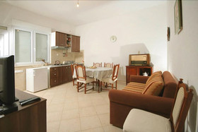 Apartments Parcela