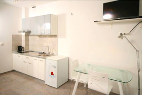 Apartments Parcela