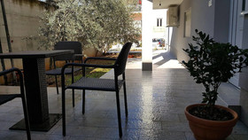 Apartments Parcela