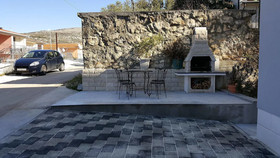 Apartments Parcela