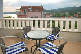 Apartments Parcela