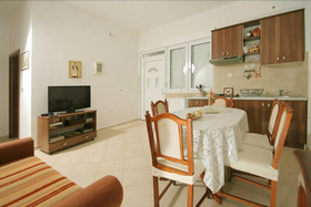 Apartments Parcela