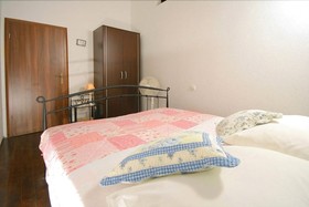 Apartments Parcela