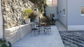 Apartments Parcela