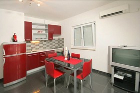 Apartments Parcela