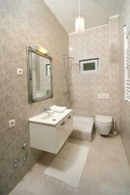 Apartments Parcela