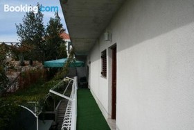 Apartments Petric