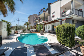 Villa Andi