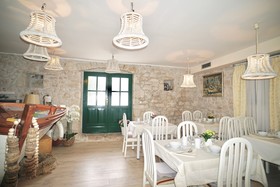 Villa Rustica Dalmatia