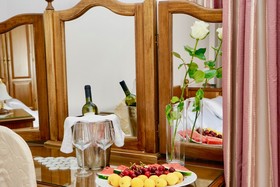 Villa Rustica Dalmatia