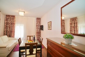Villa Rustica Dalmatia