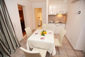 Villa Rustica Dalmatia