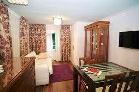 Villa Rustica Dalmatia