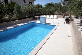 Villa Rustica Dalmatia Depadance