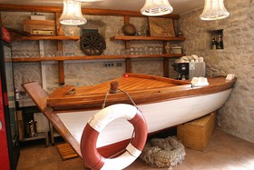 Villa Rustica Dalmatia Depadance