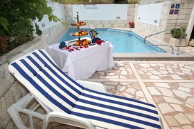 Villa Rustica Dalmatia Depadance