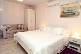 Villa Rustica Dalmatia Depadance