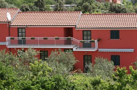 Villa Rustica Dalmatia Depadance
