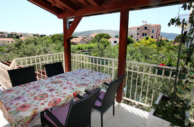 Villa Rustica Dalmatia Depadance