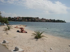 Villa Rustica Dalmatia Depadance