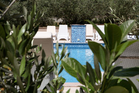 Villa Rustica Dalmatia Depadance