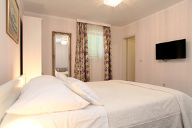 Villa Rustica Dalmatia Depadance