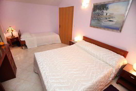 Villa Rustica Dalmatia Depadance